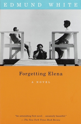 Forgetting Elena 067975573X Book Cover