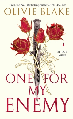 One For My Enemy 1035011573 Book Cover