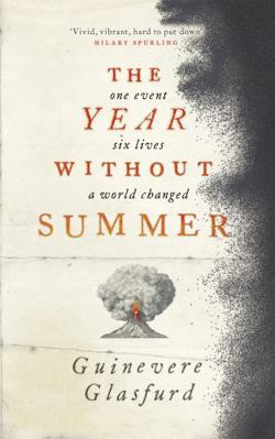 The Year Without Summer 1473672295 Book Cover
