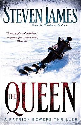 Queen, The: A Patrick Bowers Thriller (The Bowe... 0800719204 Book Cover