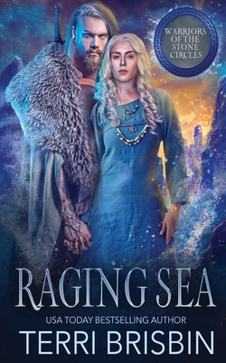 Raging Sea 1648392490 Book Cover