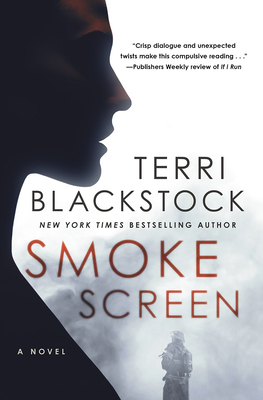 Smoke Screen [Large Print] 1432871692 Book Cover