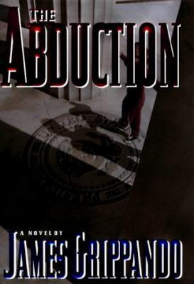 The Abduction 0060182628 Book Cover