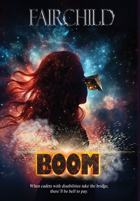 Boom 1960390015 Book Cover