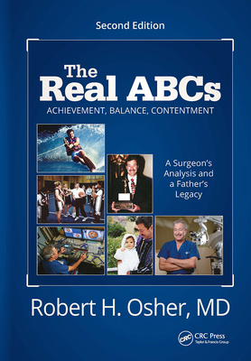 The Real ABCs: A Surgeon's Analysis and a Fathe... 1630917893 Book Cover