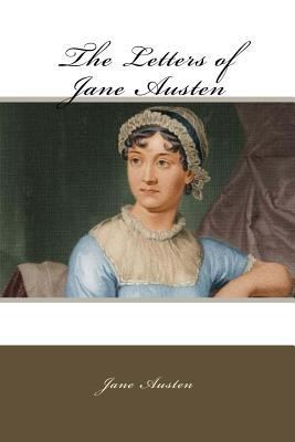 The Letters of Jane Austen 1986935965 Book Cover