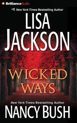Wicked Ways 1441877029 Book Cover