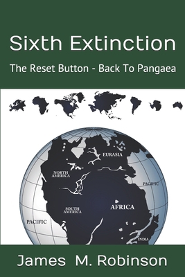 Sixth Extinction: The Accelerant Series 1542809827 Book Cover