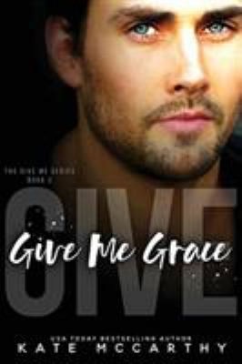 Give Me Grace 0987526170 Book Cover