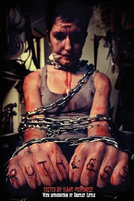 Ruthless: An Extreme Shock Horror Collection (A... 1617060178 Book Cover