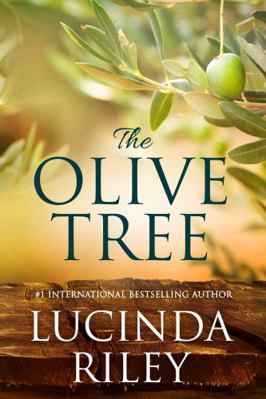 The Olive Tree 1952457416 Book Cover