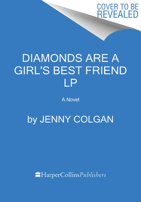 Diamonds Are a Girl's Best Friend [Large Print] 0062979019 Book Cover