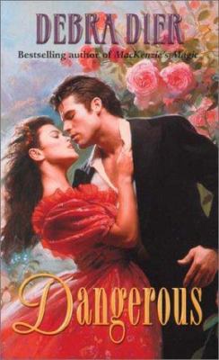 Dangerous 0843950382 Book Cover