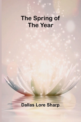 The Spring of the Year 9362094789 Book Cover