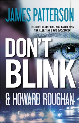 Don't Blink 0446568848 Book Cover