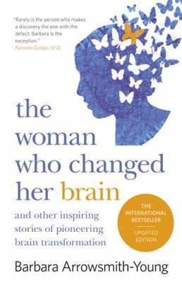 The Woman Who Changed Her Brain 1460752694 Book Cover