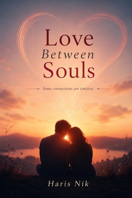 Love Between Souls B0H2BC59PP Book Cover