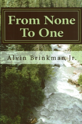 From None To One 1978407149 Book Cover