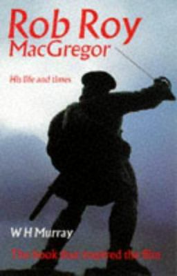 Rob Roy 0862415381 Book Cover