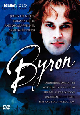 Byron B000T28Q00 Book Cover