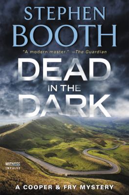 Dead in the Dark: A Cooper & Fry Mystery 0062876112 Book Cover