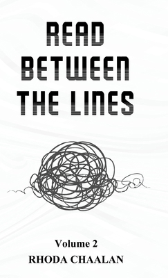 Read Between The Lines: Volume 2 064564577X Book Cover
