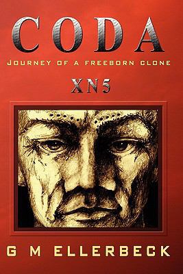 Coda: Xn5 0956604706 Book Cover