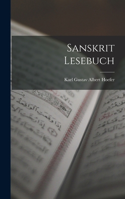Sanskrit Lesebuch [Sanskrit] 1018331247 Book Cover