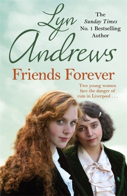 Friends Forever 1472253493 Book Cover