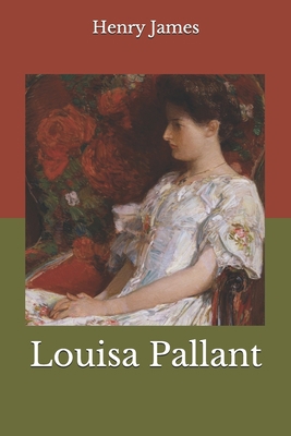 Louisa Pallant B086MM43DP Book Cover