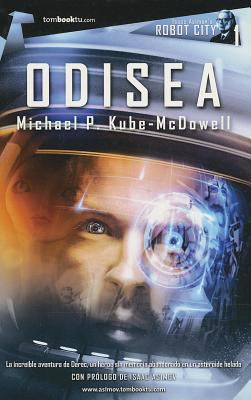 Odisea = Odyssey [Spanish] 8499674410 Book Cover