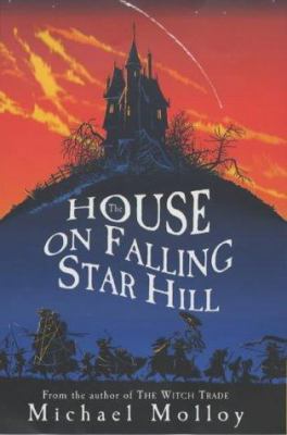 The House on Falling Star Hill 1904442269 Book Cover