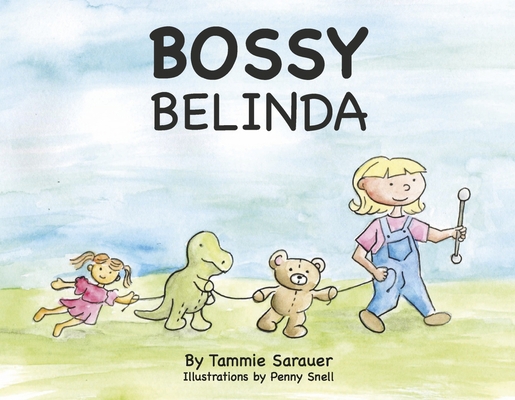Bossy Belinda B0C388YLB8 Book Cover