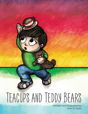 Teacups and Teddy Bears B0DKG9P1TT Book Cover