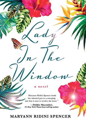 Lady in the Window 0989040542 Book Cover