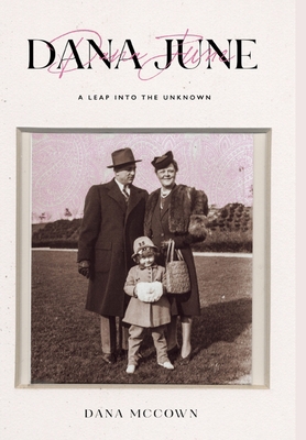 Dana June 0648657965 Book Cover