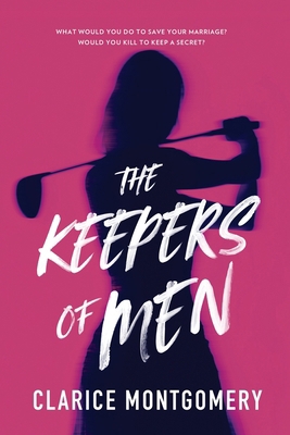 The Keepers of Men 1964007291 Book Cover