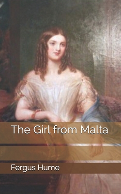 The Girl from Malta 1705489680 Book Cover