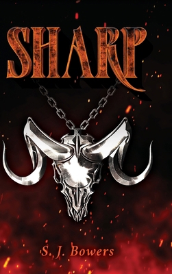 Sharp B0DSLWSY85 Book Cover