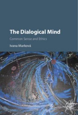 The Dialogical Mind 1107002559 Book Cover