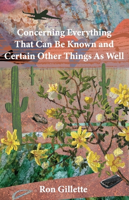 Concerning Everything That Can Be Known and Cer... [Large Print] 1645383962 Book Cover