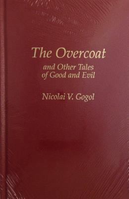 The Overcoat and Other Tales of Good and Evil 0848810147 Book Cover