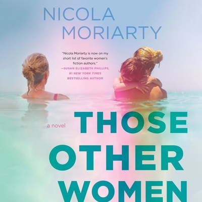 Those Other Women 1538550644 Book Cover