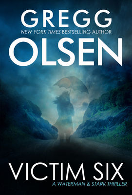 Victim Six 078604845X Book Cover