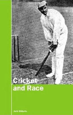 Cricket and Race 1859733042 Book Cover