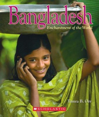 Bangladesh 0516250124 Book Cover