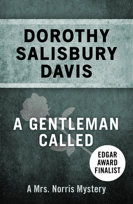 A Gentleman Called 1480460427 Book Cover
