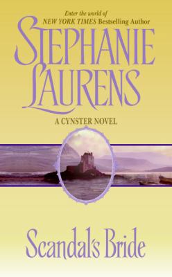 Scandal's Bride B002NF2FTO Book Cover