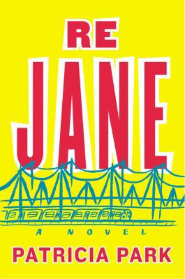 Re Jane 0525427406 Book Cover