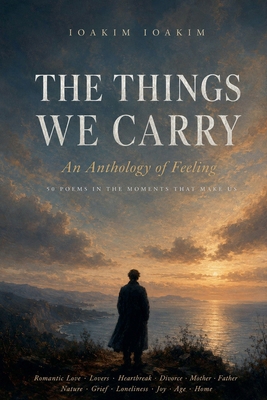 The Things we Carry B0HCRF22H1 Book Cover
